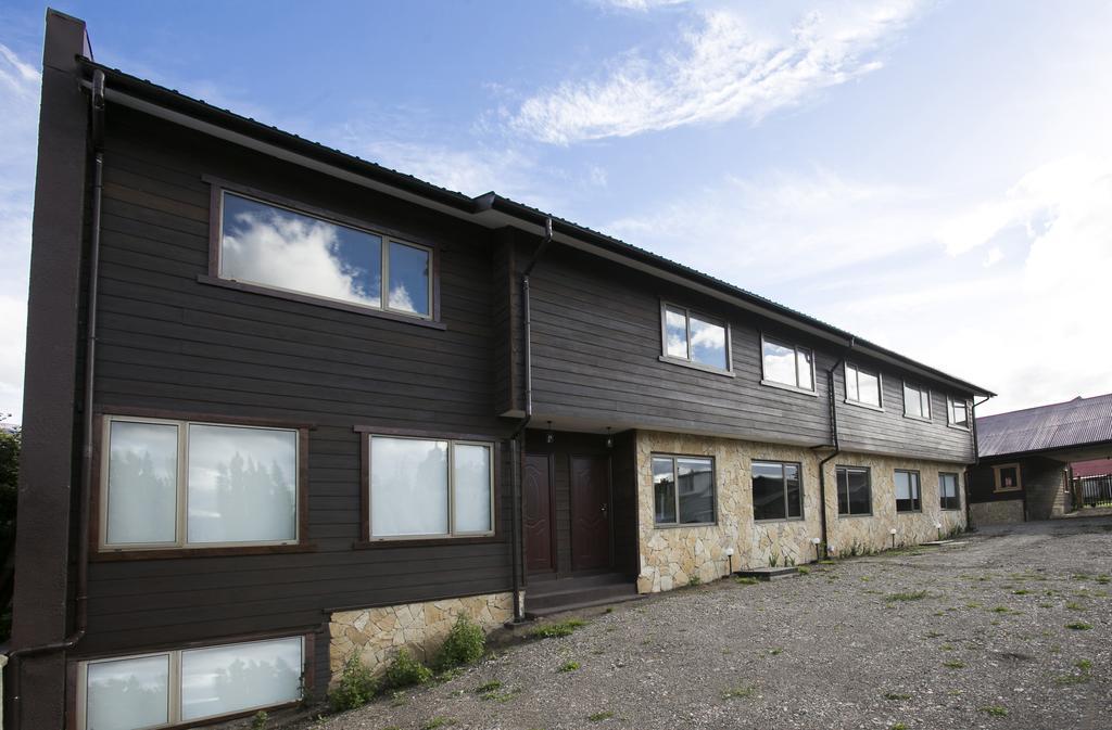 Apartamento Rumbo Sur *