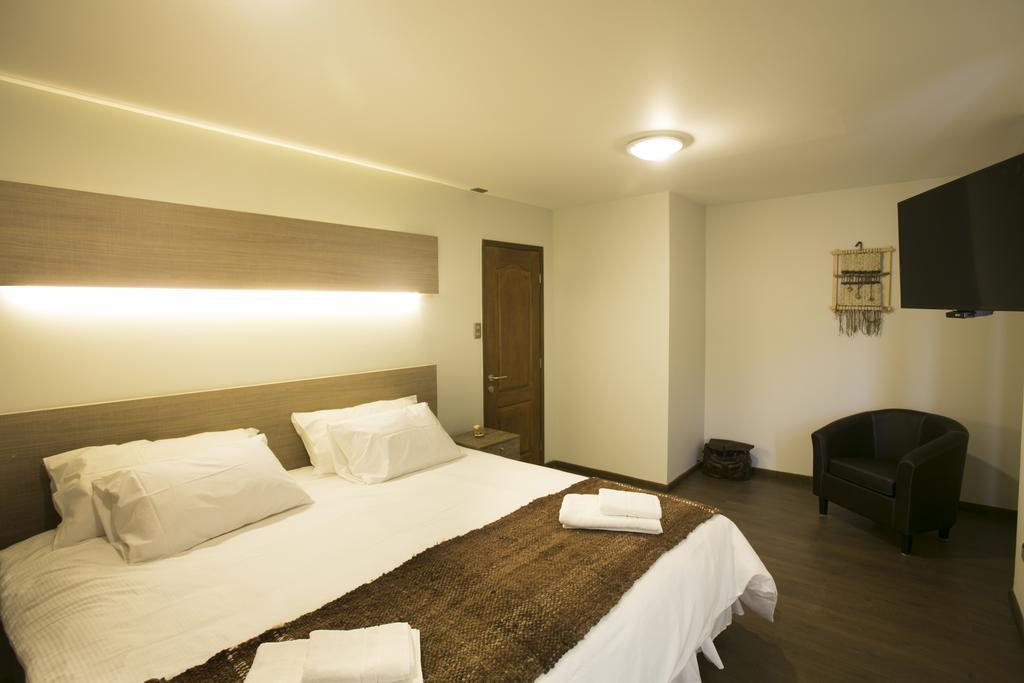 Apartamento Rumbo Sur Coyhaique