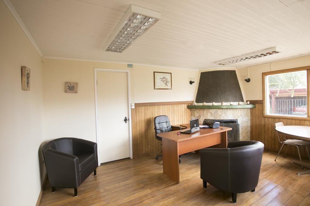 Apartamento Rumbo Sur